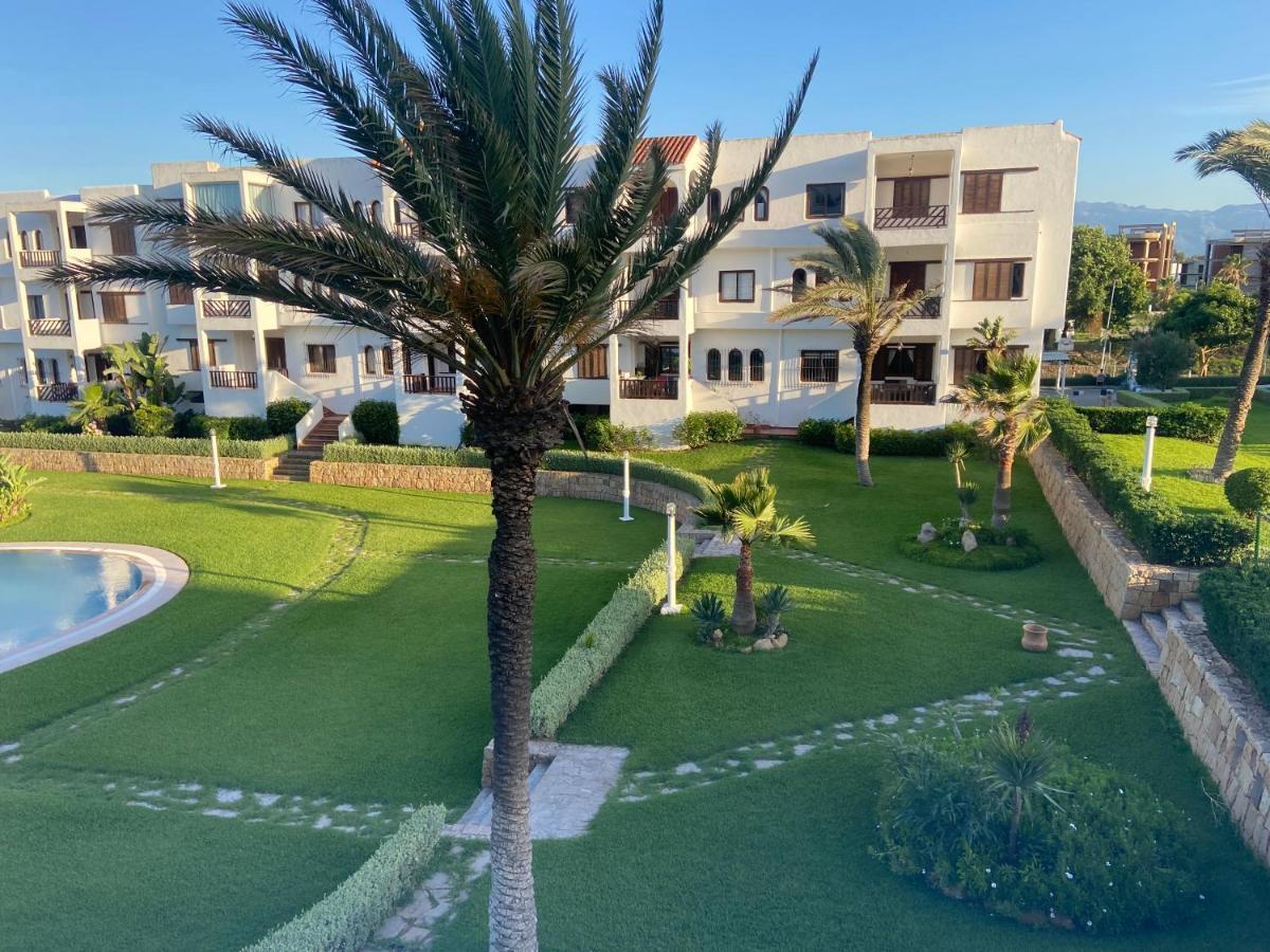 Mi Casa Jardins De Apartment Cabo Negro