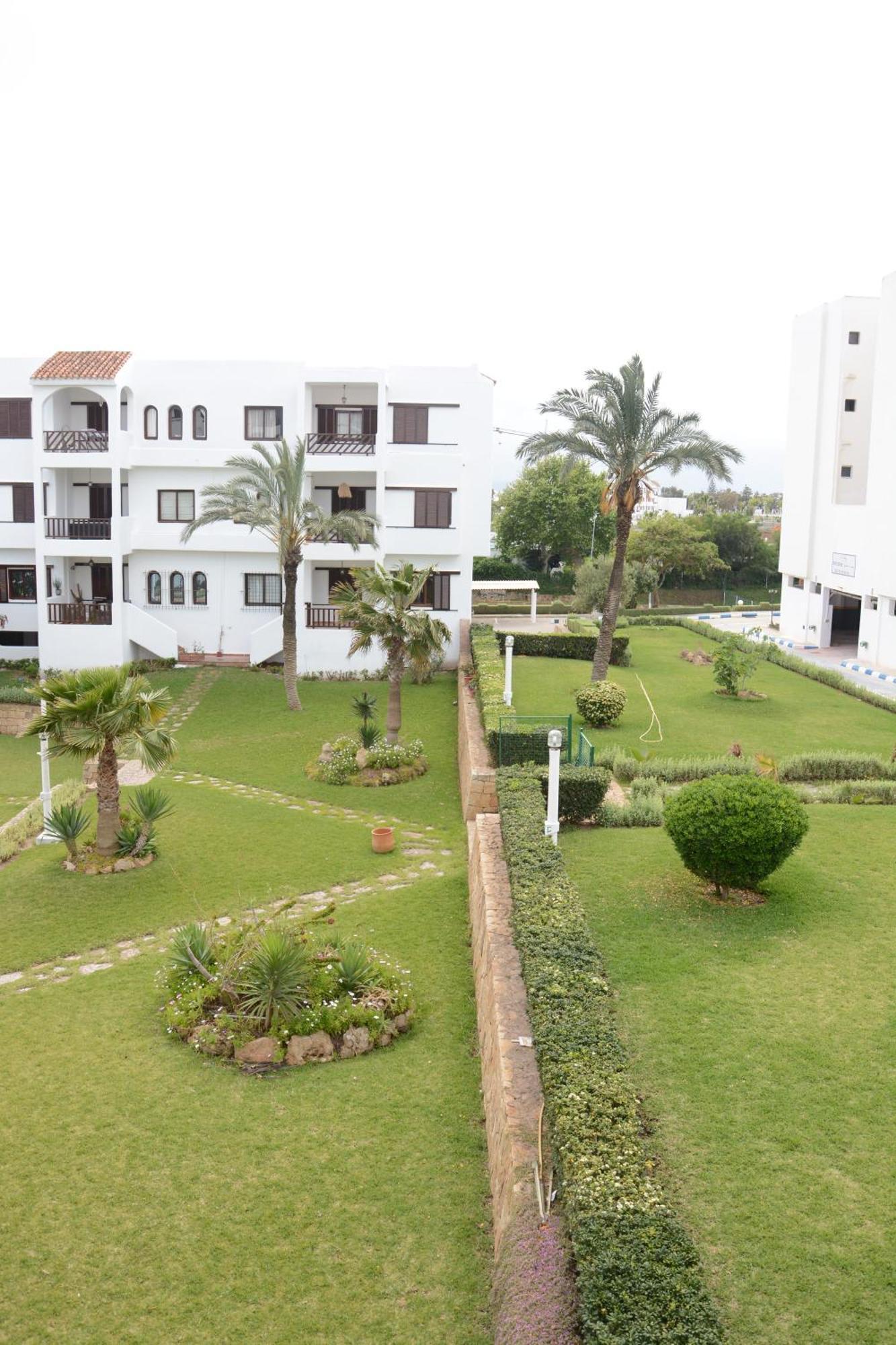 Apartment Mi Casa Jardins De *