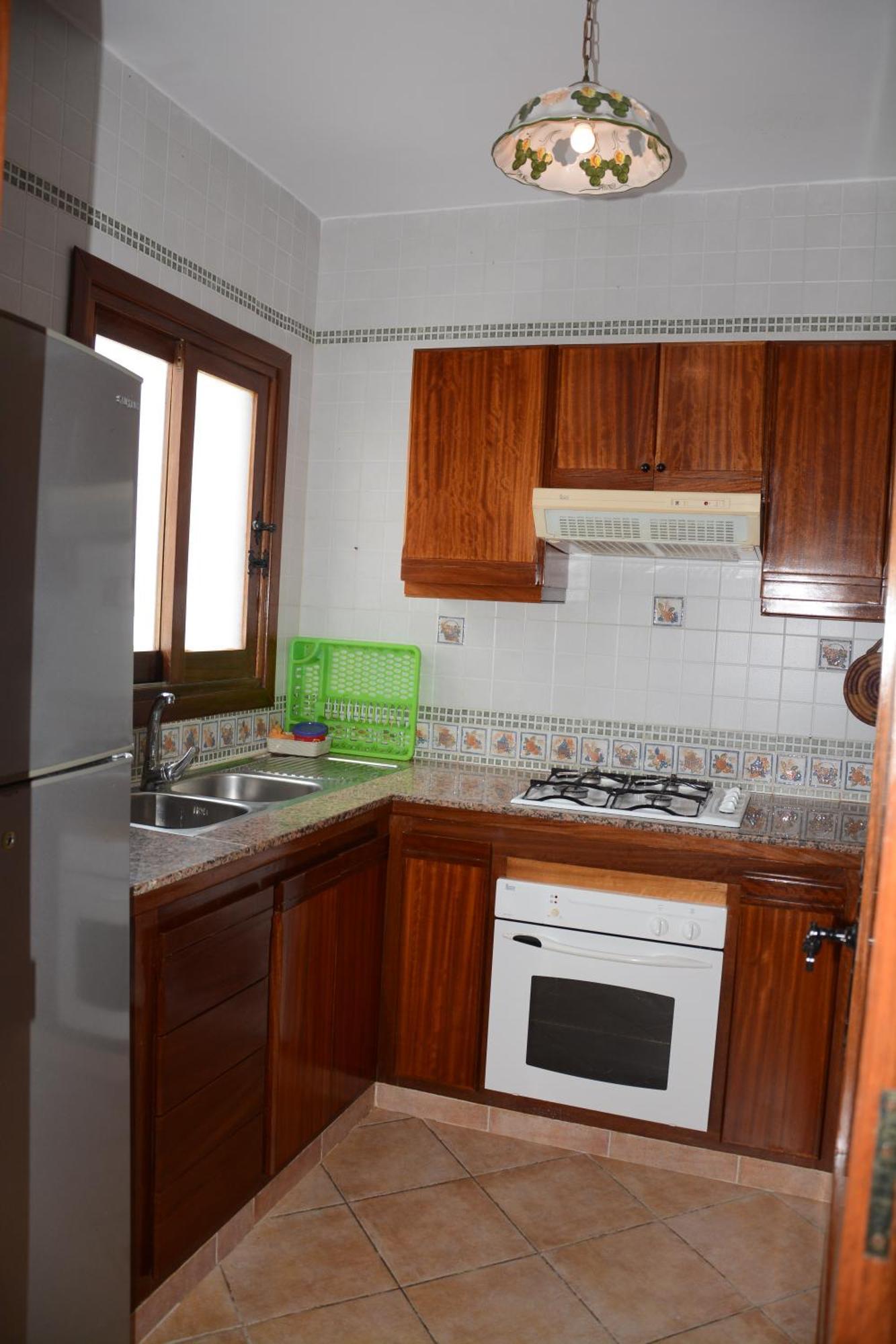 Mi Casa Jardins De Apartment Cabo Negro