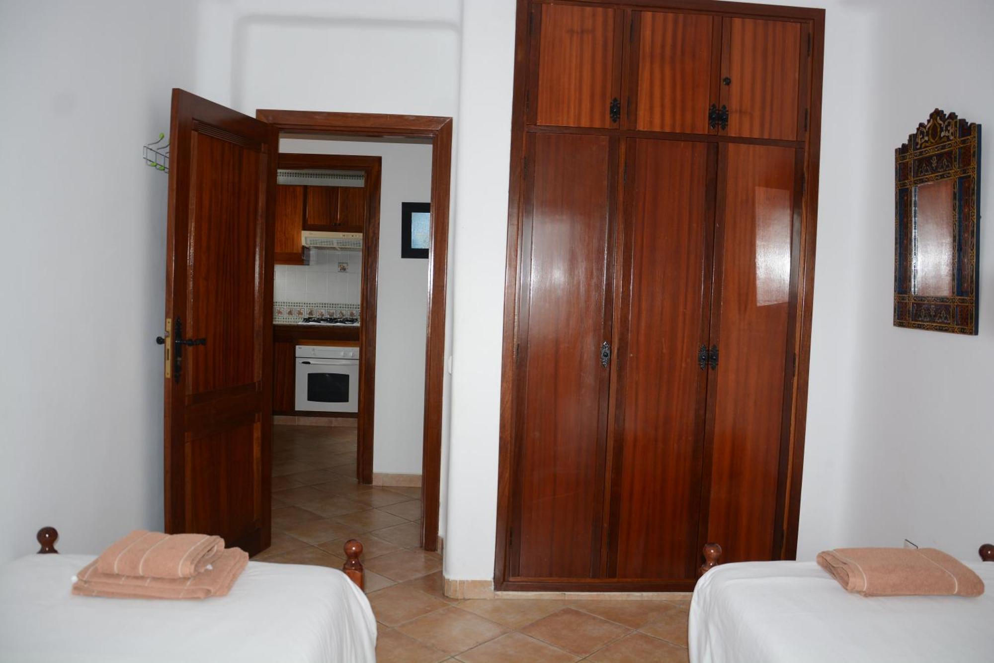 Mi Casa Jardins De Apartment Cabo Negro